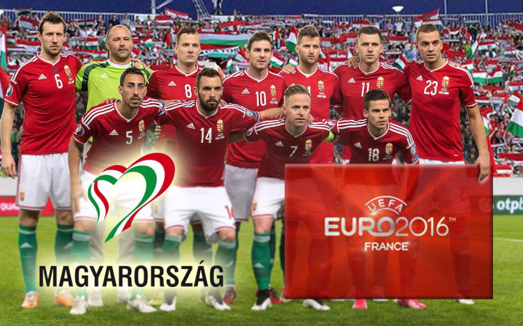 Küldjünk egy hajrát Franciaországba!