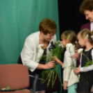 Meglepetés Csuti Klári néninek