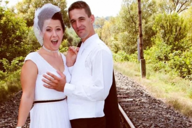 Tamásiak nyertek Az év ifjú párja versenyen