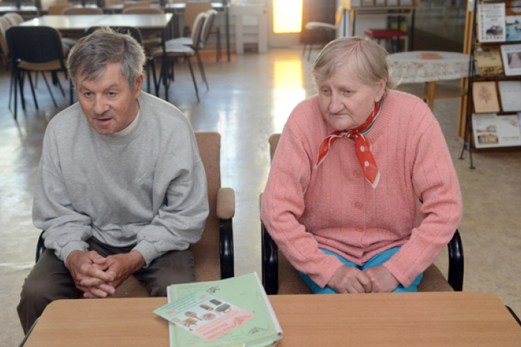 Mintegy kétezer ódon tárgyat gyűjtött össze Koczor József