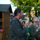 II. Közös buborékfújás