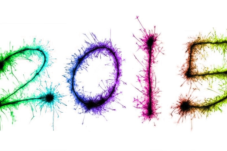 Visszatekintés 2015-re