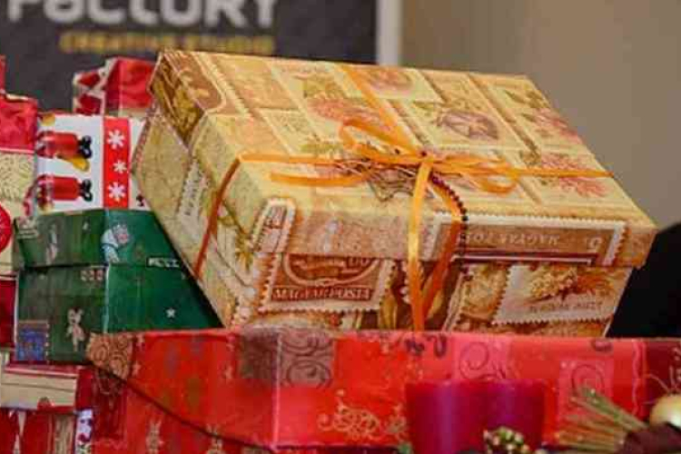 Legyen a karácsony minden gyermeknek igazi ünnep