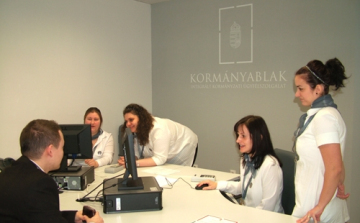 Mosolygó hivatalok épülnek Tolna megyében