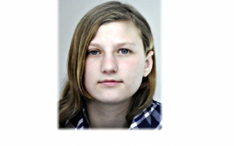 Eltűnt lányt keresnek a tamási rendőrök