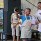 Tamási Borgácsmestere főzőverseny és civil nap