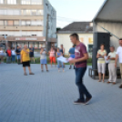 Tamási Borgácsmestere főzőverseny és civil nap