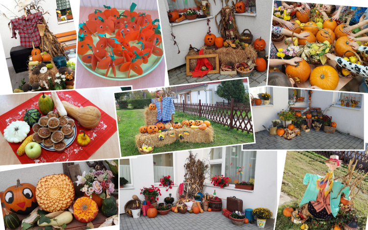 Tök jő hét volt az Aranyerdő Óvodában