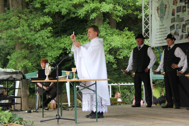 X. Trófea Vadgasztronómiai Fesztivál