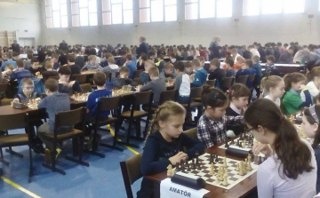 Értékes helyezések a diákolimpián