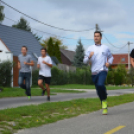 Futóverseny a Magyar Diáksport Napja alkalmából