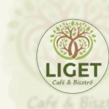 Liget Café & Bisztró