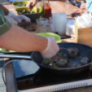 XI. Trófea Vadgasztronómiai Fesztivál