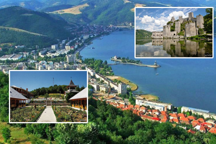 Utazz velünk Tamásiból!