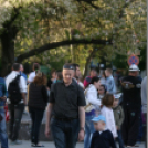 II. Közös buborékfújás