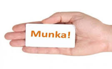 Aktuális állásajánlatok