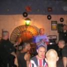 Don Gatto, Septic Pain, Doghitters koncert - 2013.04.26.