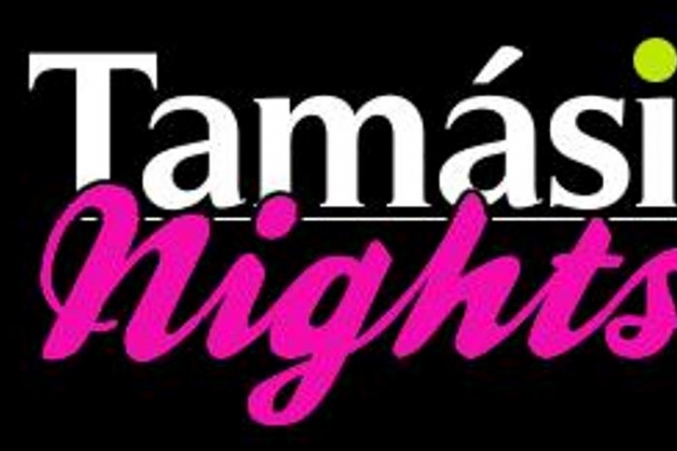 Tamási Nights