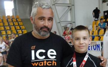 Dombóvár Grappling Bajnokság