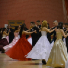 Szalagavató tánc a Vályi Péter Szakképző Iskolában