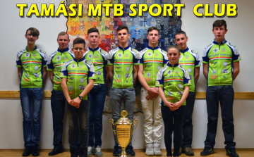 Sikeres szezonzárás, 2016-os tervek