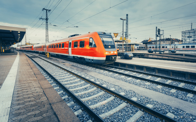 A vészhelyzet miatt változott a vonatok menetrendje