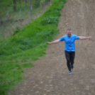 I. Tamási Cross Futóverseny