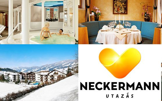 Tiroli üdülésért folytatódik a megyék között Az év párja verseny