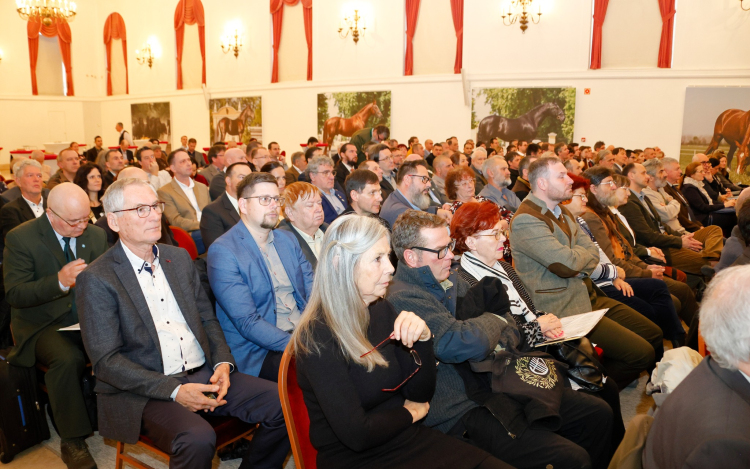 Kitüntetést vehetett át Molnár Zoltán