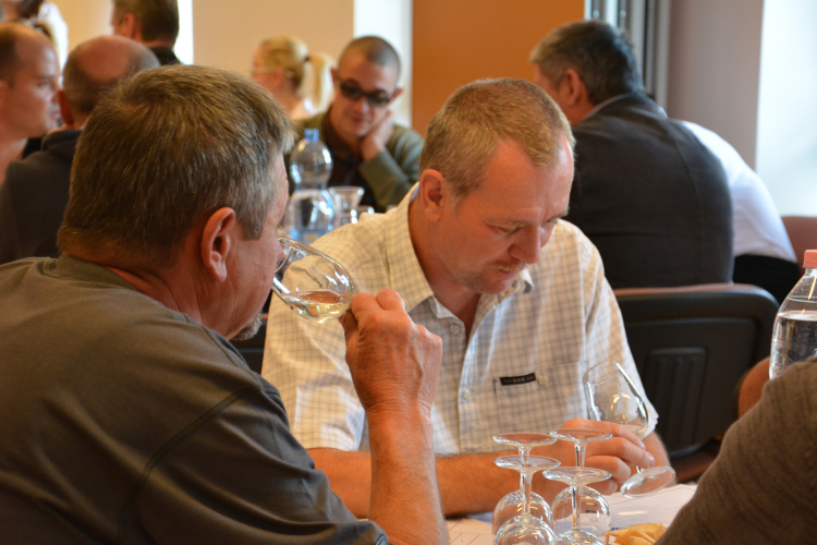 Lezajlott az értékelés, jöhet az eredményhirdetés!