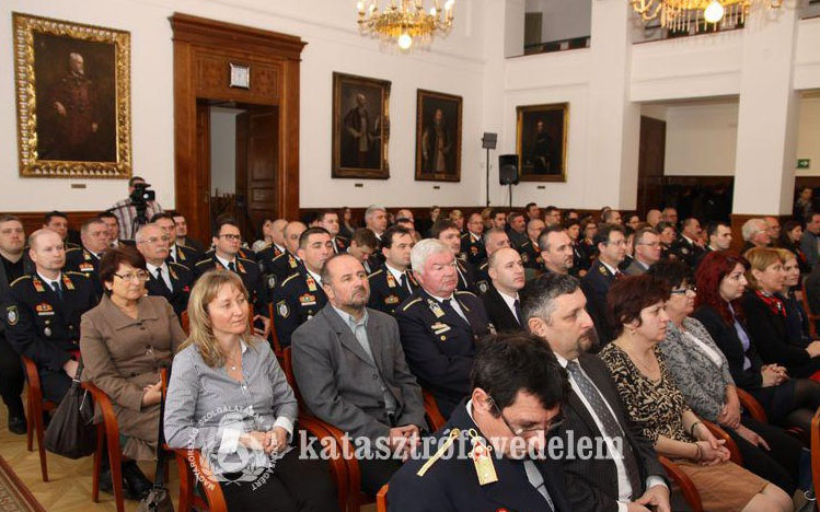 Évet értékelt az igazgatóság