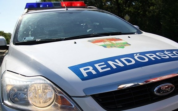 50 házba törtek be a tolnai portyázók