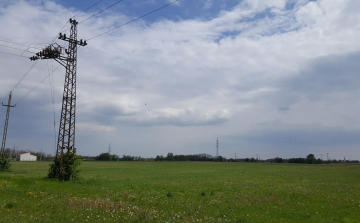 Fejlesztik az ipari parkokat Tamásiban 