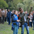 Trófeaszemle és szarvasbőgő élménytúra