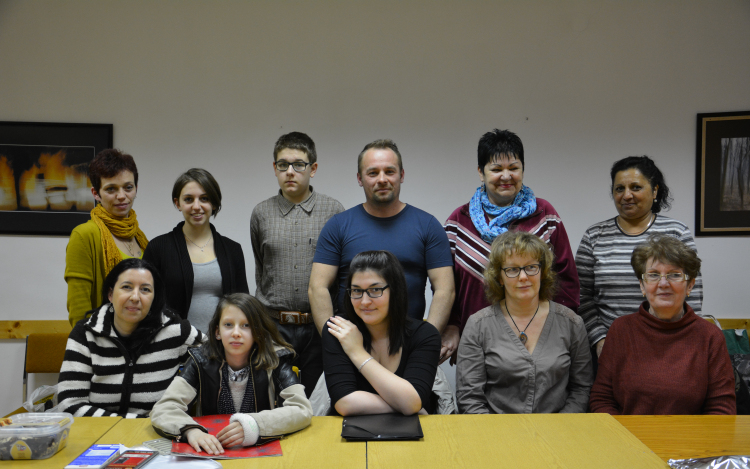 Más szemmel tanulták meg látni a világot