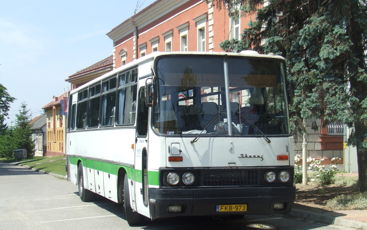 December 9-én lép életbe az új vasúti és buszmenetrend