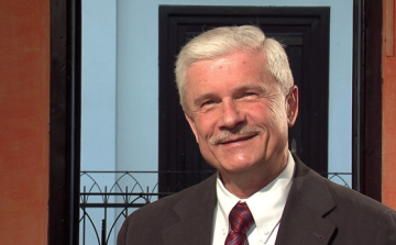 Takáts Péter előadása 