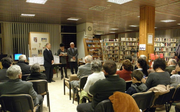 Megjelent a Tamási Kalendárium 2019 