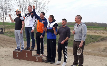 Értékes helyezések az Országos Bajnokság második fordulóján