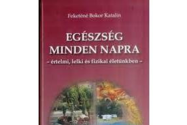Szeretné megismerni jobban az egészséghez vezető módokat?