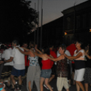 Tamási Bográcsmestere 2013. - 2013.07.27.