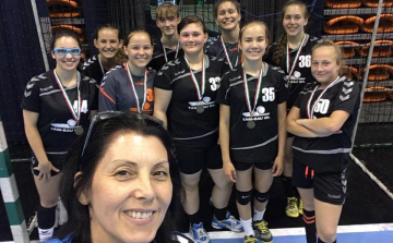 Bronzérem az országos elődöntőn