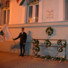 Városi ünnepség az 1848-49-es forradalom és szabadságharc 167. évfordulóján