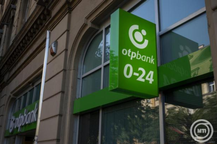 Az átutalásos csalók elleni új biztonsági funkcióval segíti ügyfeleit az OTP Bank