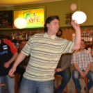 I. Amatőr steel dart verseny