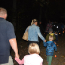 Trófeaszemle és szarvasbőgő élménytúra