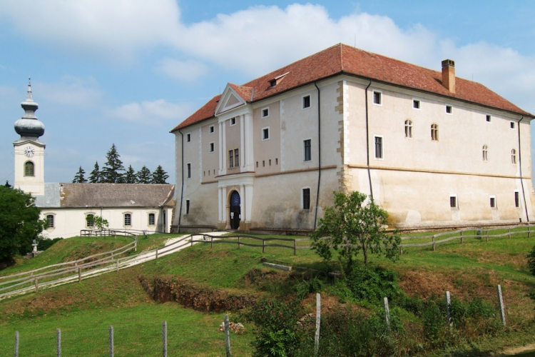 Gasztro show Ozorán