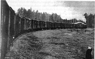 A Szovjetunióba elhurcoltak emléknapja