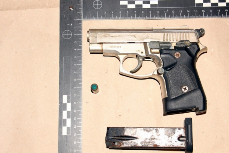 Kábítószert fogyasztott, majd rabolt 