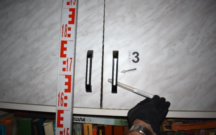 Mindent vitt a család